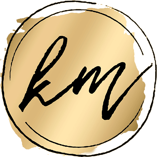 Krystle McDowall Design